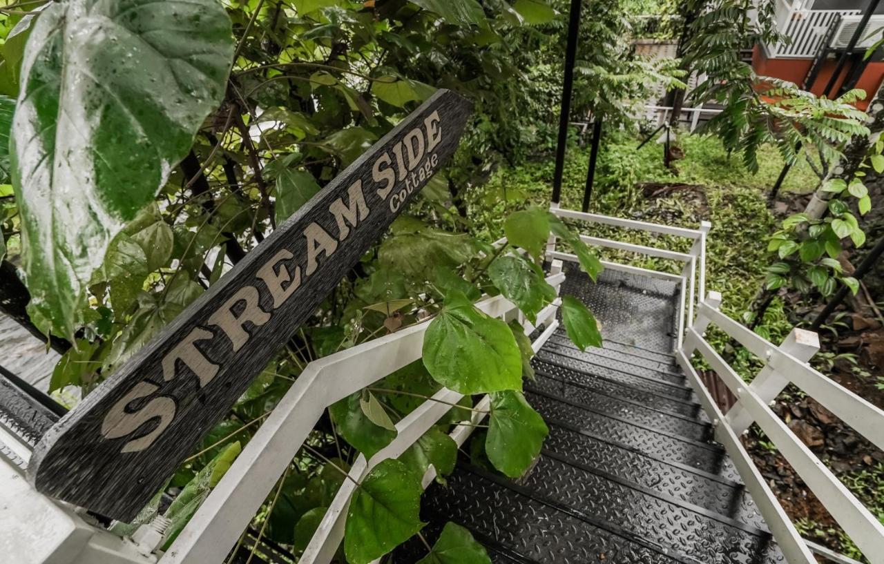 Iron Bridge Cove Meppādi Exterior foto