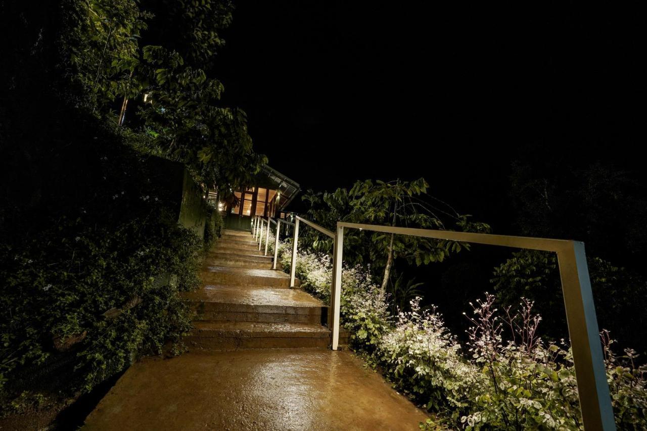 Iron Bridge Cove Meppādi Exterior foto