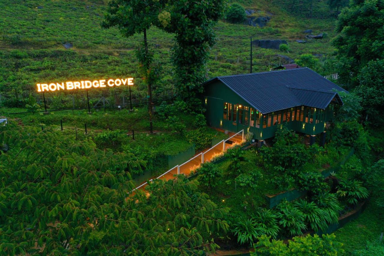 Iron Bridge Cove Meppādi Exterior foto